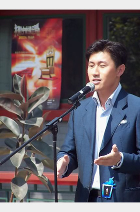 蒋乐俊个人介绍