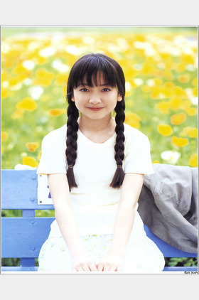 黑川智花个人介绍