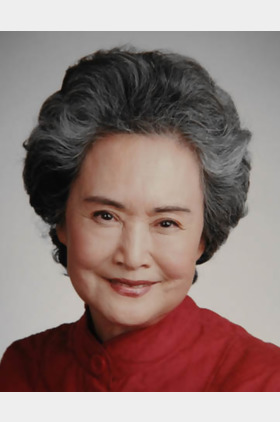 高放个人介绍