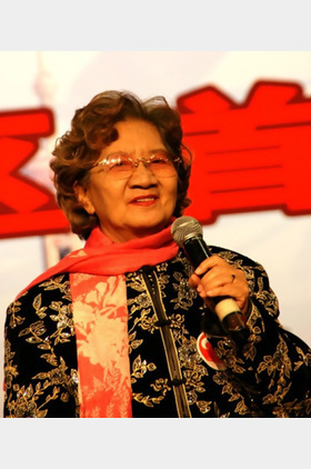 陈奇个人介绍