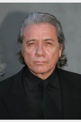 爱德华·詹姆斯·奥莫斯个人介绍