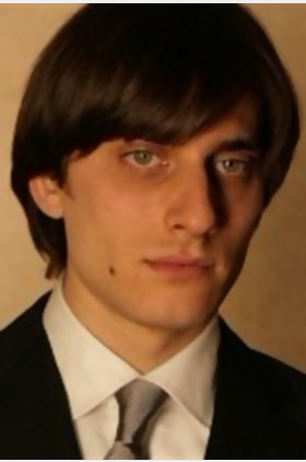 卢卡·马里内利个人介绍