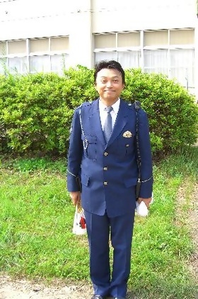 相岛一之个人介绍