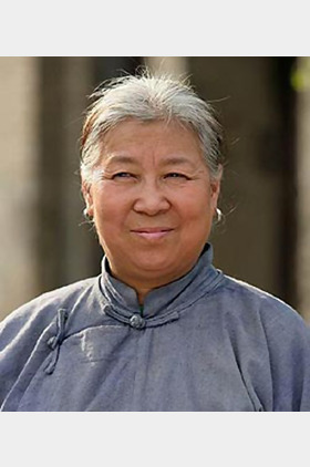 宫景华个人介绍