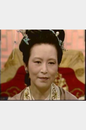 周贤珍个人介绍