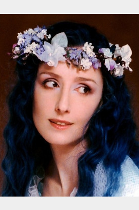 尼可莱塔·布拉斯基个人介绍