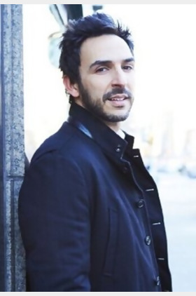 阿米尔·阿里森个人介绍