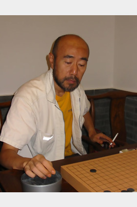 周晓文个人介绍