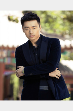 于清斌个人介绍