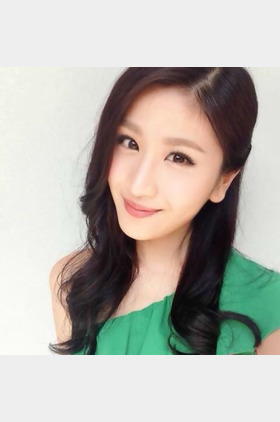 林芊妤个人介绍