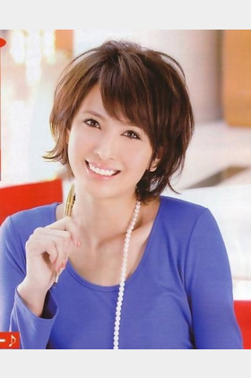 加藤夏希个人介绍