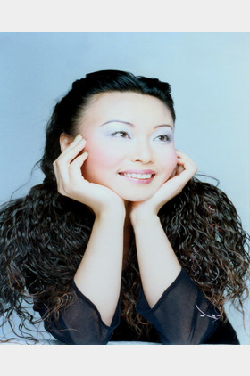 杨小琳个人介绍
