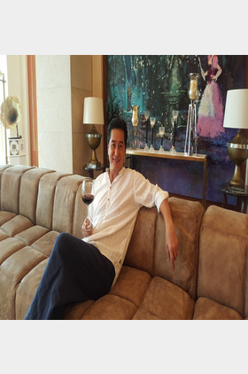 连晋个人介绍
