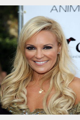 布里吉特·马奎德Bridget Marquardt个人介绍