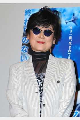 榊原良子个人介绍