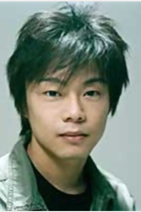 尾上宽之个人介绍