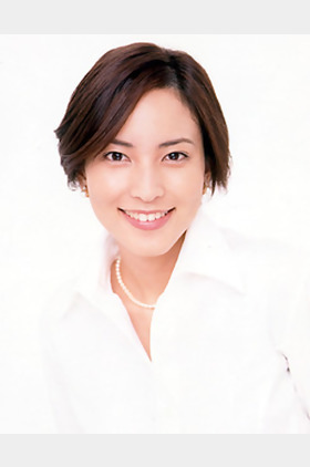 铃木杏树个人介绍