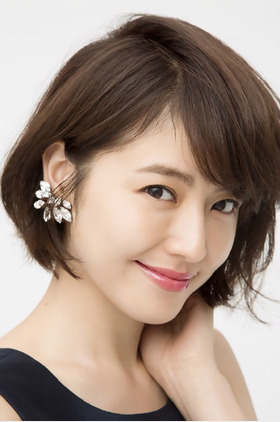长泽雅美个人介绍