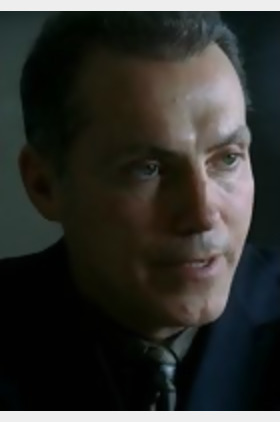 强·格瑞斯个人介绍