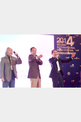 李安格个人介绍