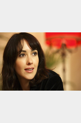 安妮塔·卡皮奥尼个人介绍