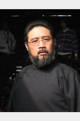 徐向东个人介绍