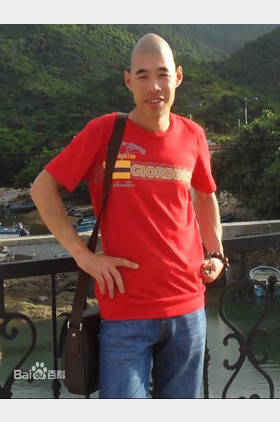 张爱钦个人介绍