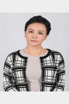 范春霞个人介绍