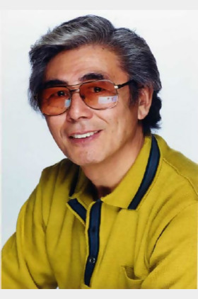 柴田秀胜个人介绍