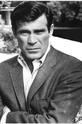 克里斯托佛·乔治Christopher George个人介绍