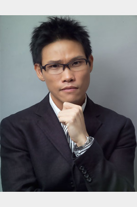 苏永康个人介绍