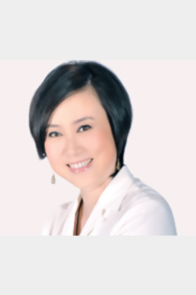 陈希个人介绍