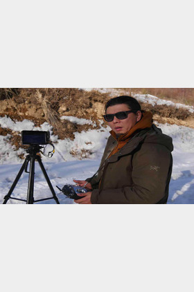 常晓阳个人介绍