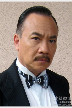 陈旭明个人介绍