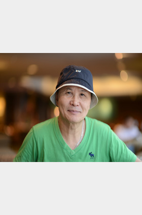 陈会毅个人介绍
