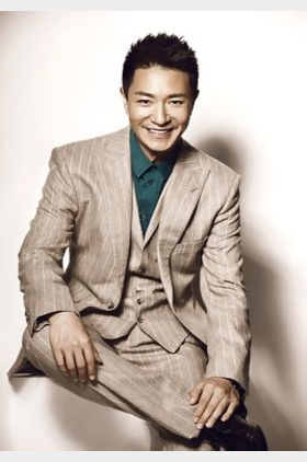 李宗翰个人介绍