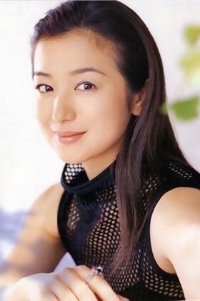 铃木京香个人介绍