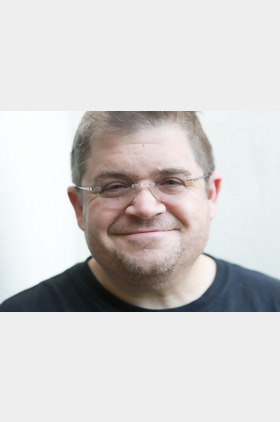 帕顿·奥斯瓦尔特个人介绍