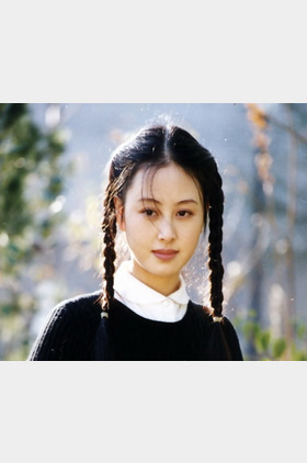 余小雪个人介绍