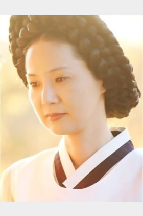 梁美京个人介绍