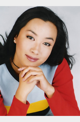 胡灵灵个人介绍