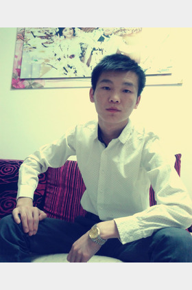 张可心个人介绍