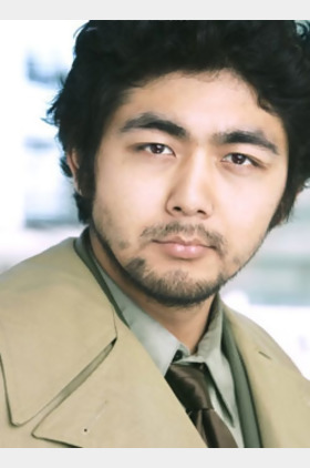 松崎悠希个人介绍