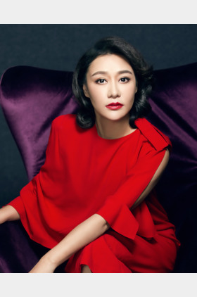 张莉个人介绍