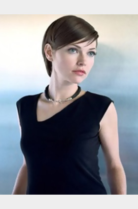 妮可·德波儿Nicole de Boer个人介绍