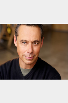 Tony Colitti个人介绍