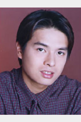 朱健钧个人介绍