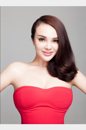 姚美伊个人介绍