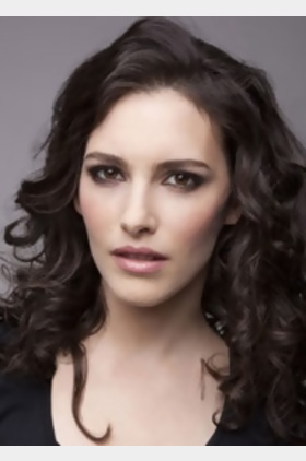 莲妮·芭拉班个人介绍