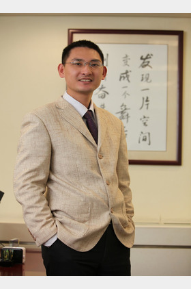 康楠个人介绍